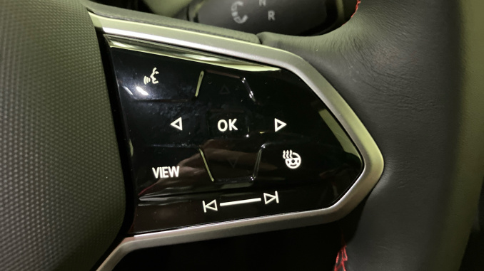 Volkswagen ID. Buzz 250kW GTX Pro 79kWh 5dr 4MOTION Auto Electric Estate - Image 18